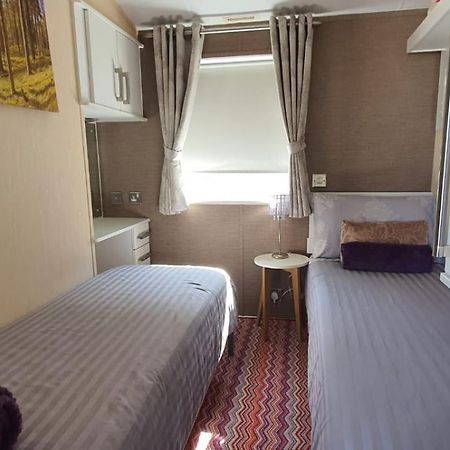 Lodge Seaview Swanage Extérieur photo